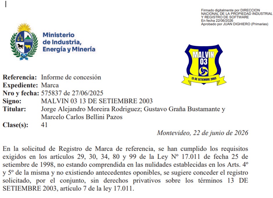 Lo recaudado va para Nando